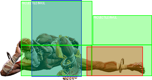 2MK Hitbox