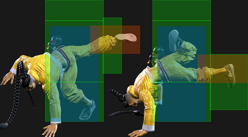 236LK Hitbox 1