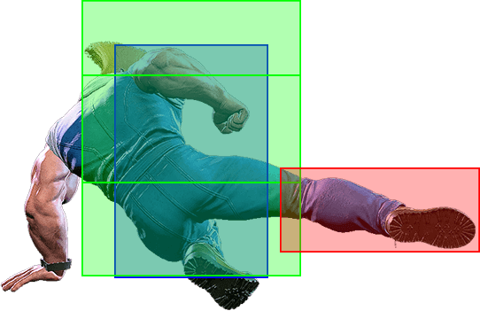 2HK Hitbox 1
