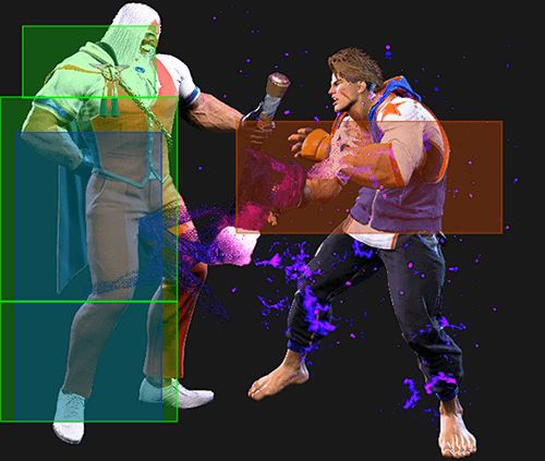 214214P Hitbox 1