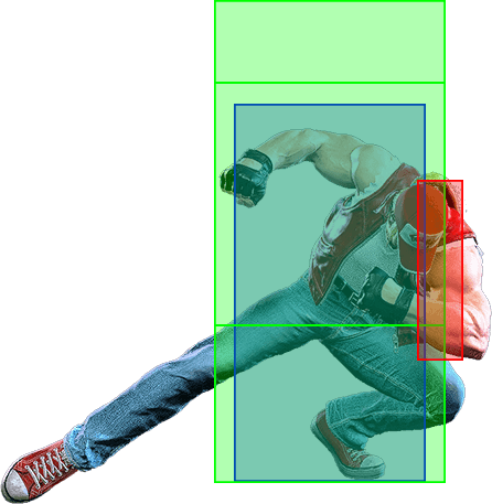 236LK Hitbox 1