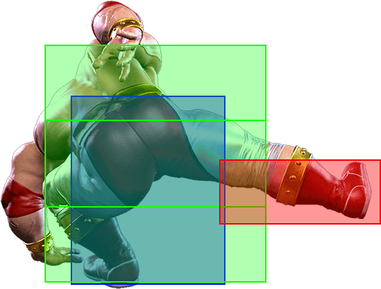 2HK Hitbox 1