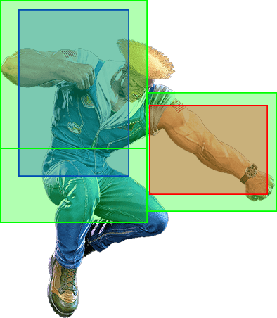 j.LP Hitbox