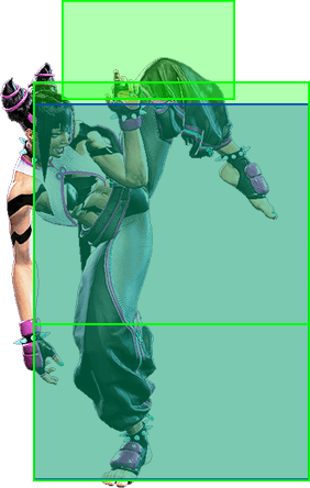 MPMK Hitbox
