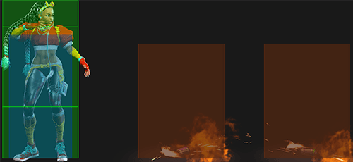 22PP Hitbox