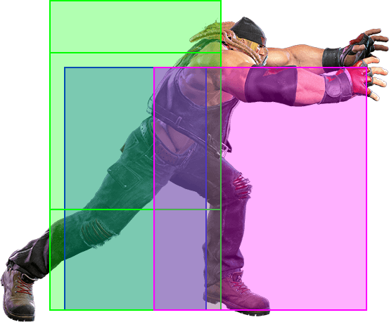 63214LP Hitbox