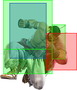 j.LP Hitbox
