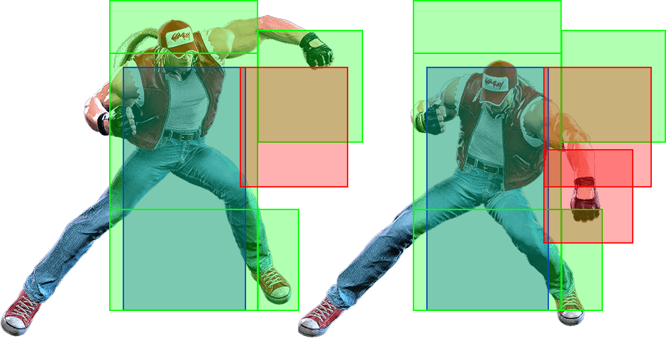 6HP Hitbox 1