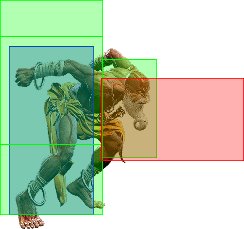 63214LP Hitbox