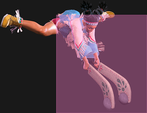 214214P Hitbox
