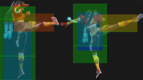 214MK Hitbox