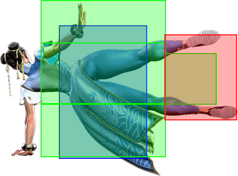 214P~MK Hitbox