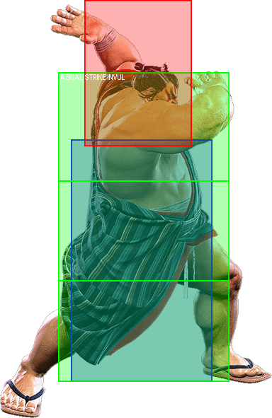 5HP Hitbox 1