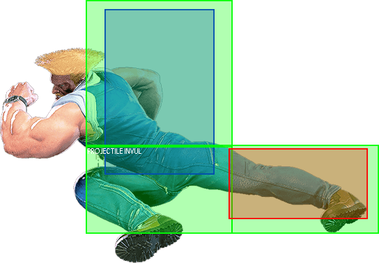 j.HK Hitbox