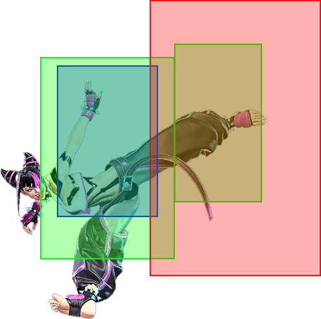 j.214KK~K Hitbox