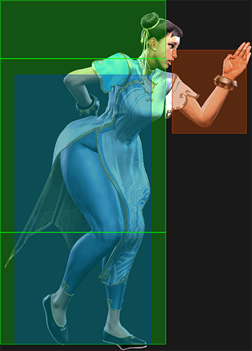 5PPPKKK Hitbox