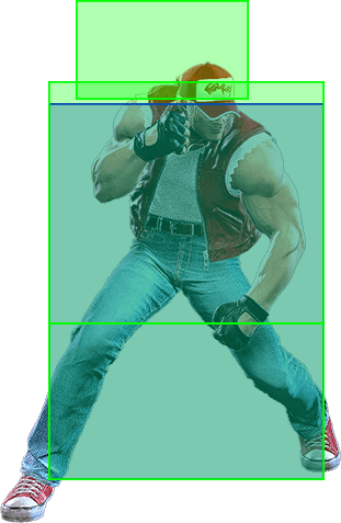 MPMK Hitbox