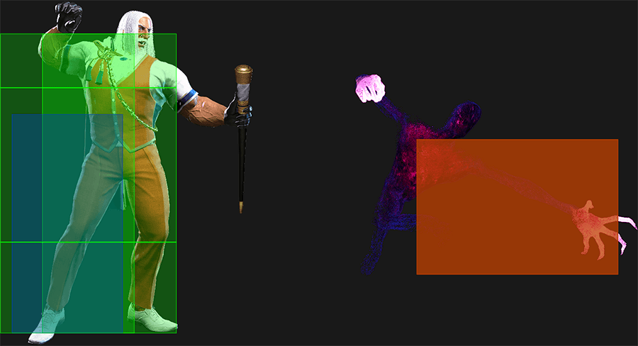 236KK Hitbox 1