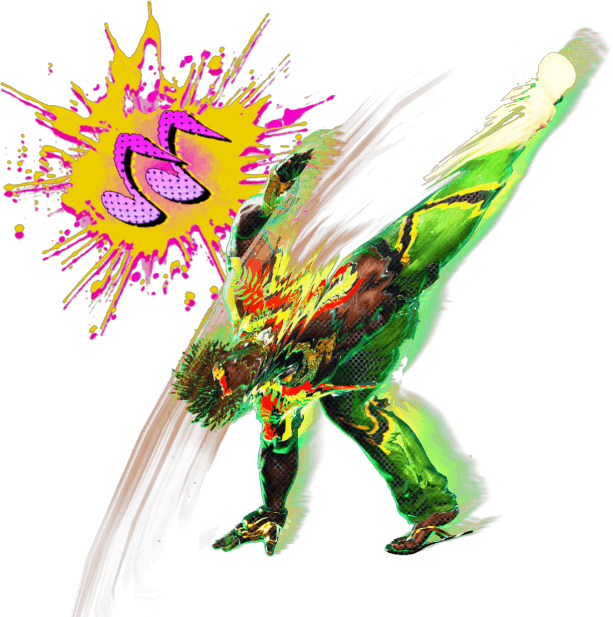 ~LK (4) Move