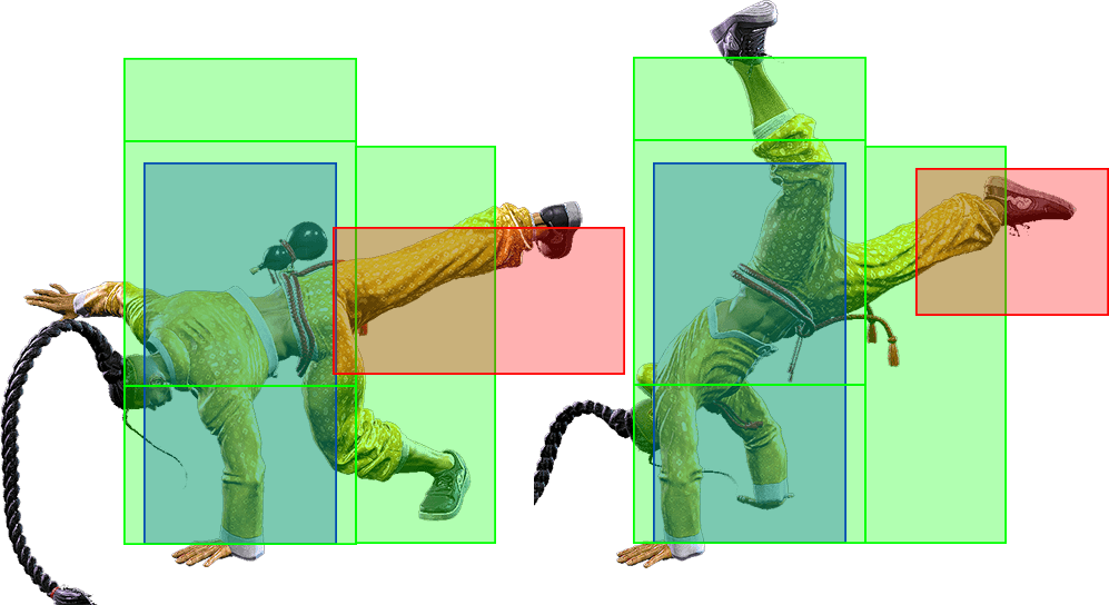 6MK~MK Hitbox 1