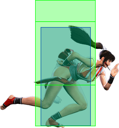 MPMK or 66 Hitbox
