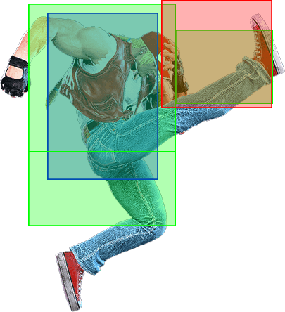 j.LK Hitbox