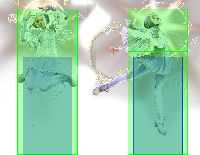 214LP (HOLD OK) Hitbox 1