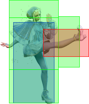 5MK Hitbox