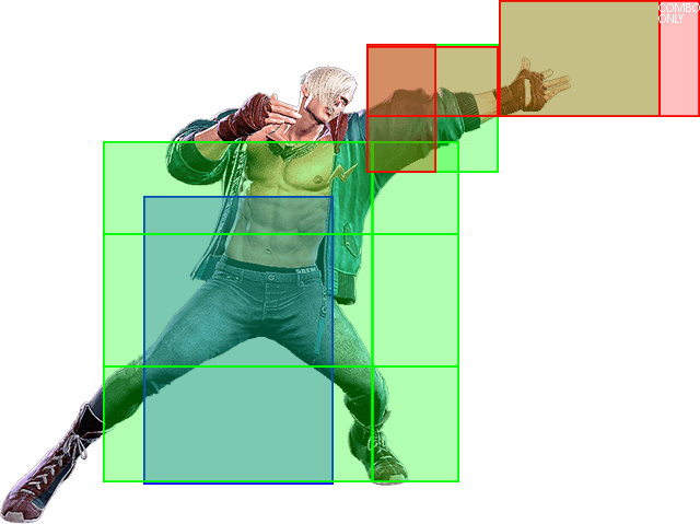 2MK Hitbox