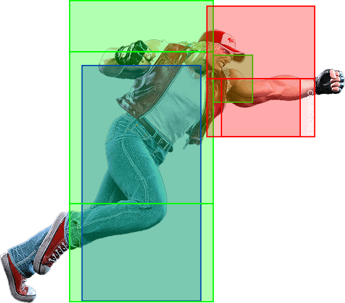 214MPHP Hitbox