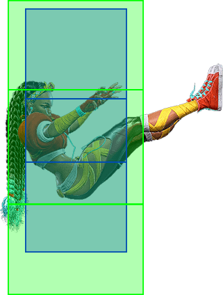 6HK~9 Hitbox
