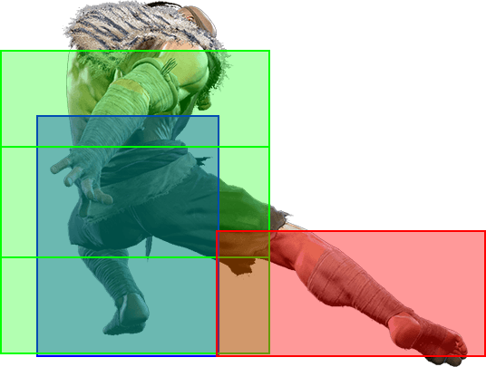 2HK Hitbox 1