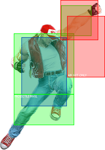 j.MP Hitbox