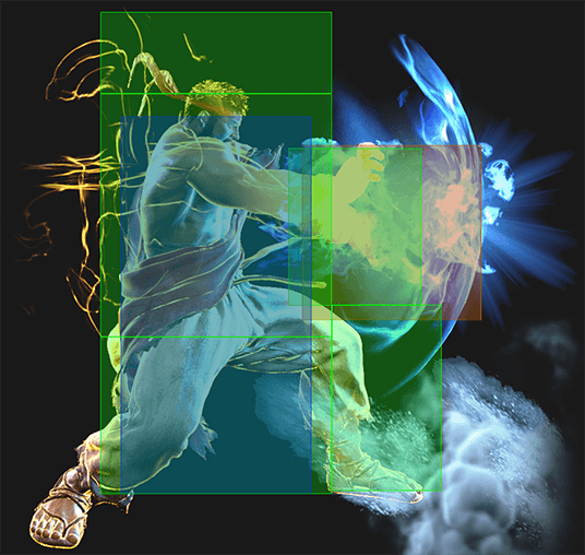 214PP Hitbox