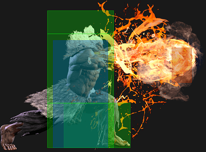 236[P] Hitbox