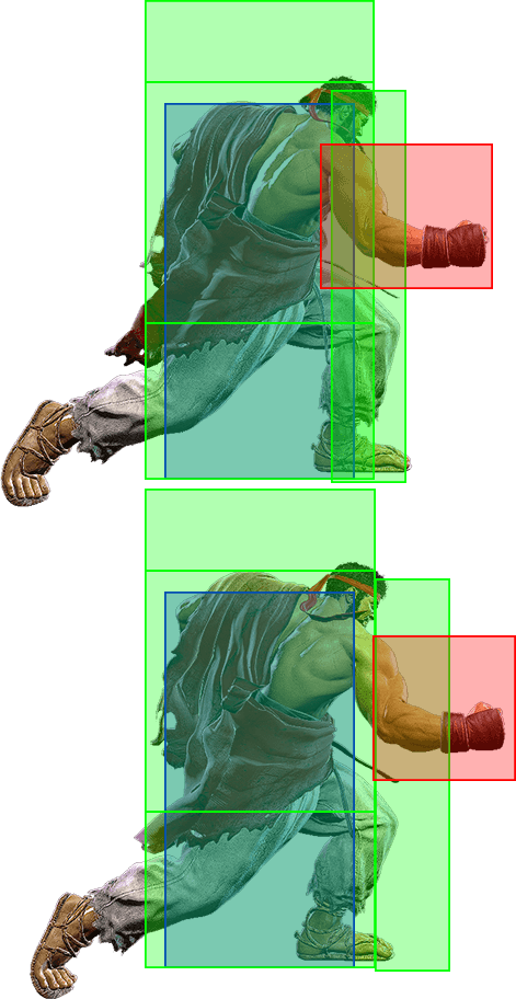 6HP Hitbox 1