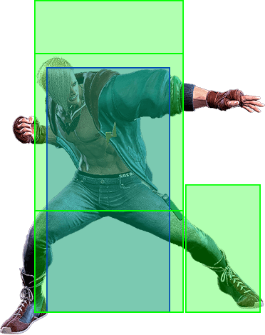 5[HP] Hitbox 1