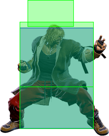 MPMK Hitbox
