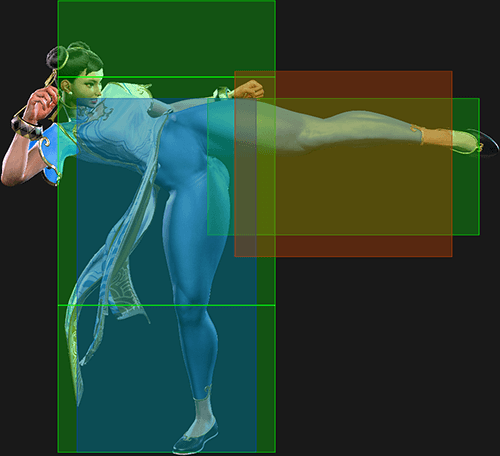 236LK Hitbox 1