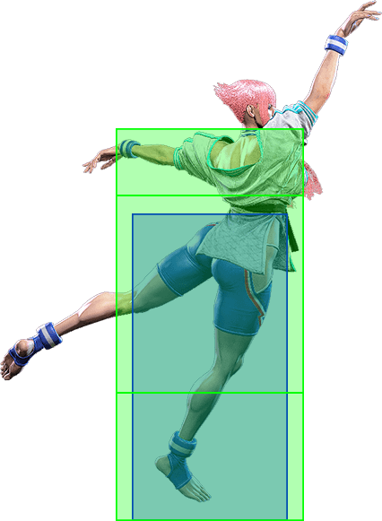 MPMK or 66 Hitbox