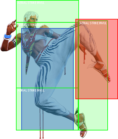 623HK Hitbox 1