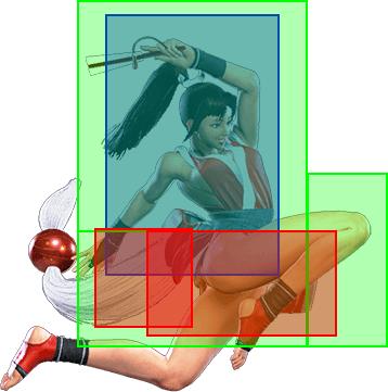 j.LK Hitbox