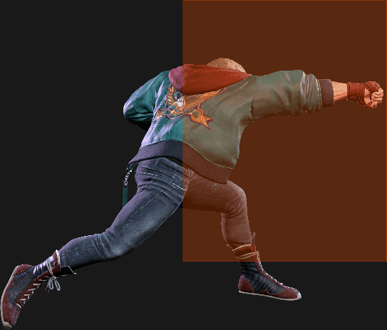 236236P Hitbox