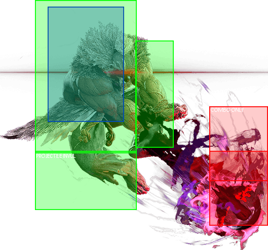 j.236236K Hitbox