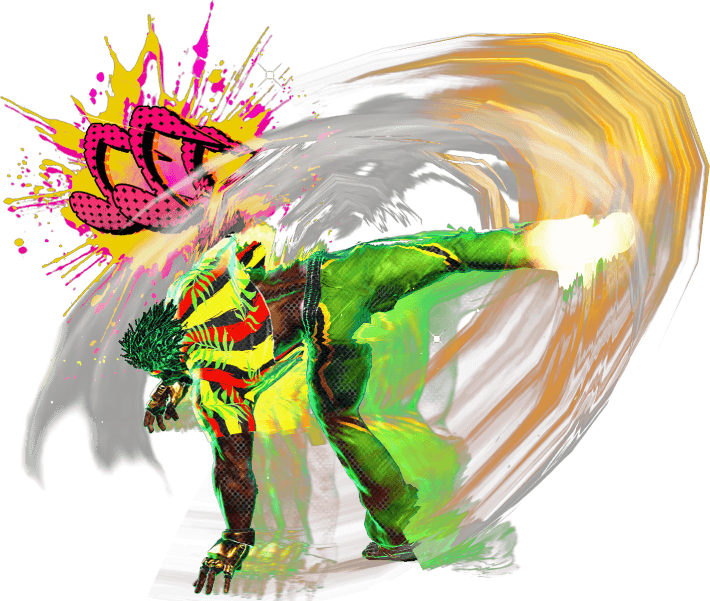 ~MK (5) Move