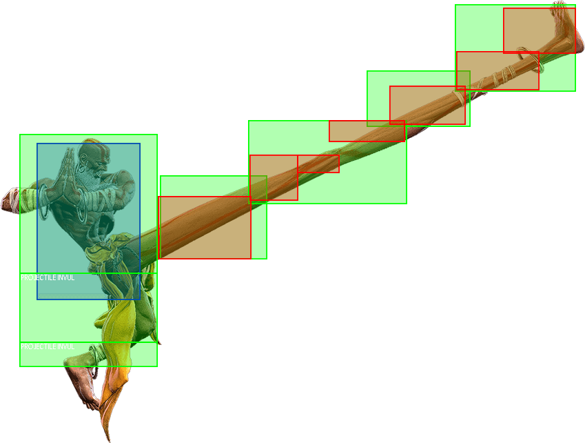 j.HK Hitbox