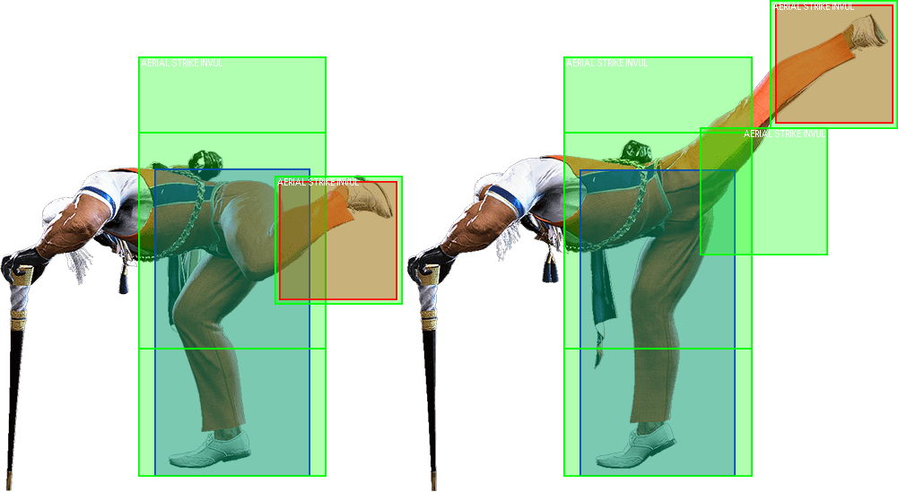6HK Hitbox 1