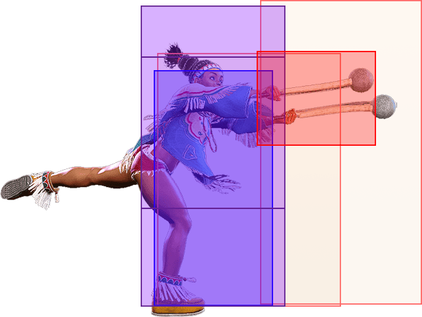 HPHK Hitbox