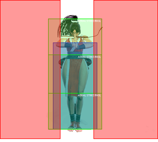 236236P Hitbox 1
