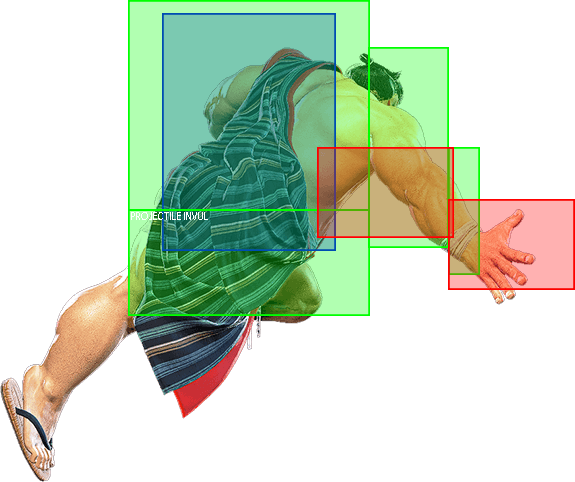 j.HP Hitbox